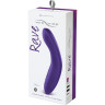 Вибратор WE-VIBE RAVE фиолетовый SNRASG4